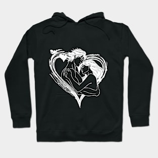 Love Embrace Hoodie